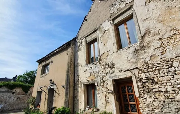 Maison 5 pièces 92 m²
