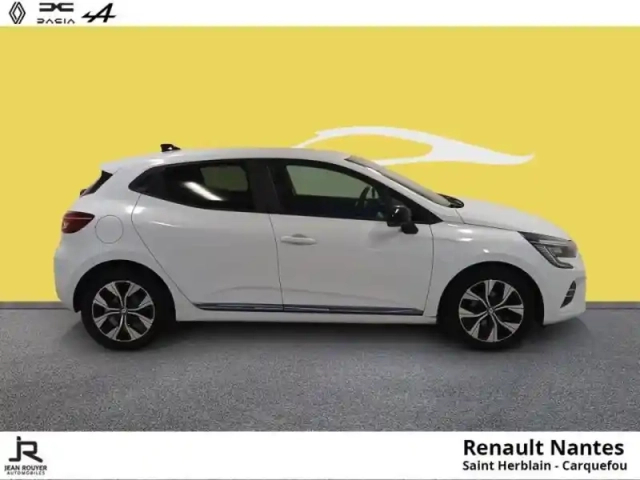 Renault Clio 1.0 sce 65ch evolution — photo 4