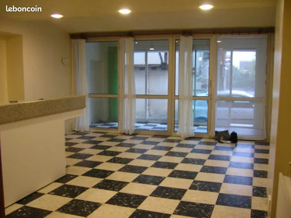 Appartement 55m2