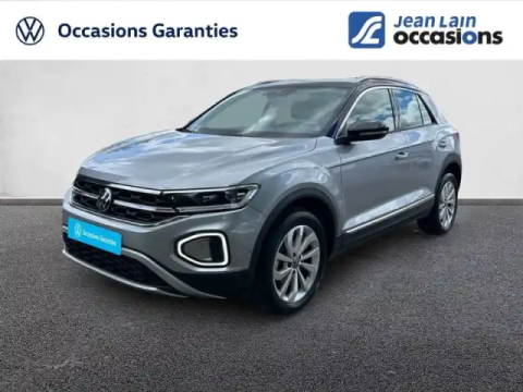 Volkswagen T-Roc 1.5 tsi evo 150 start/stop bvm6