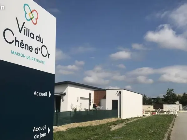 Vente chambre EHPAD en LMNP : Bonchamp Les Laval