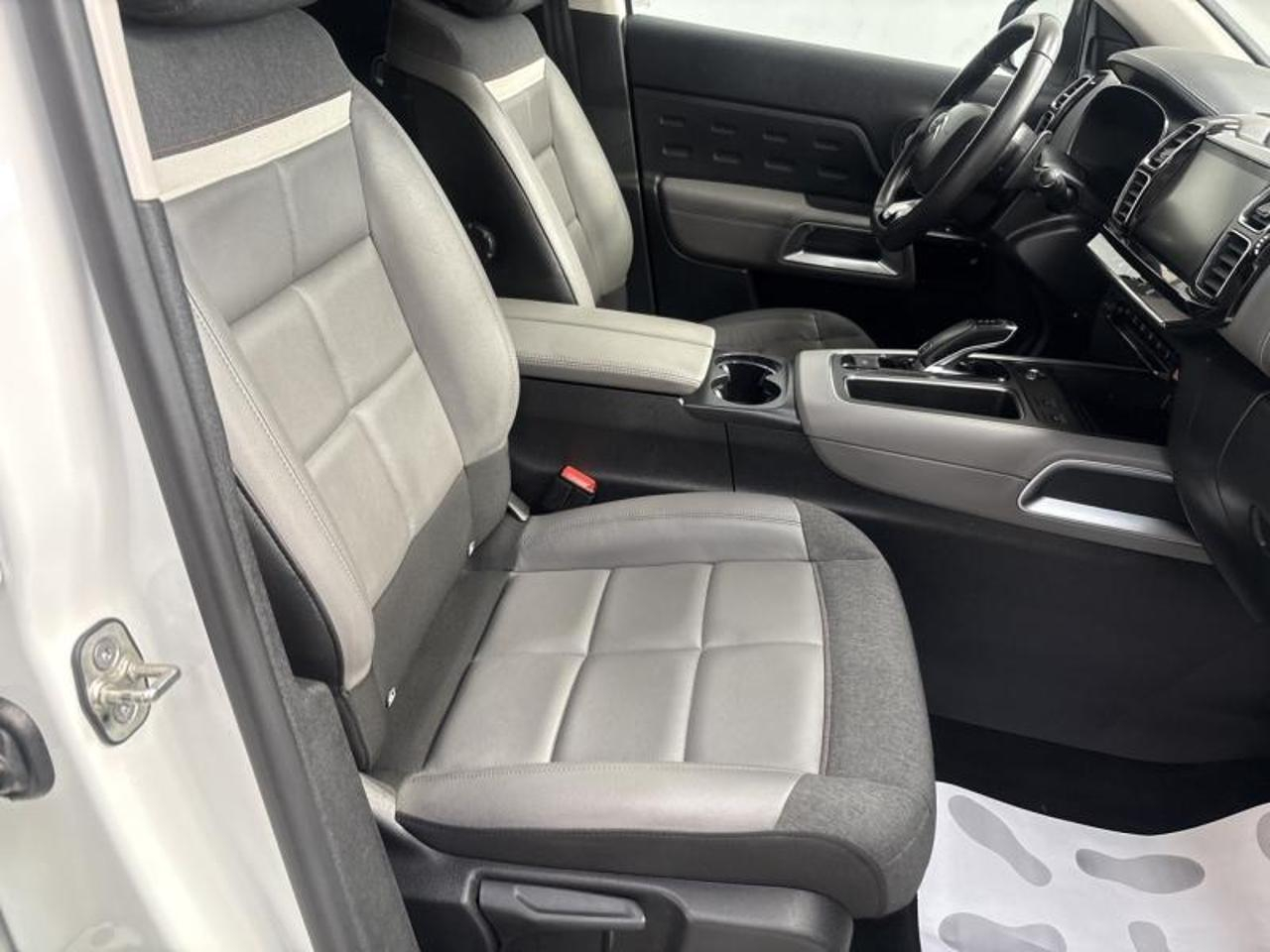 Citroën C5 Aircross bluehdi 130ch s&s shine eat8 e6.d — photo 8