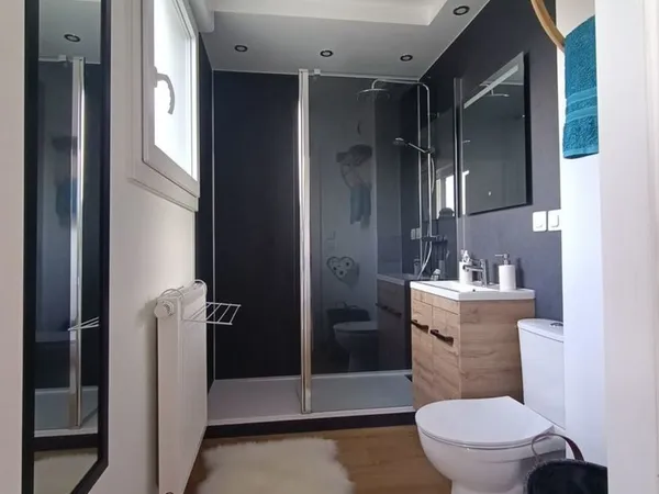 Studio 22m2