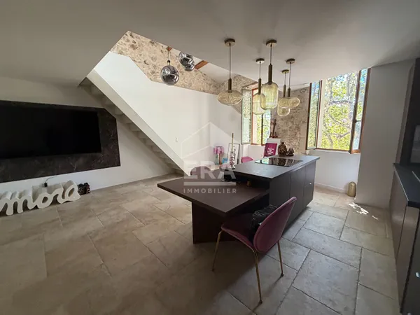 Appartement 2 pièces 73 m²