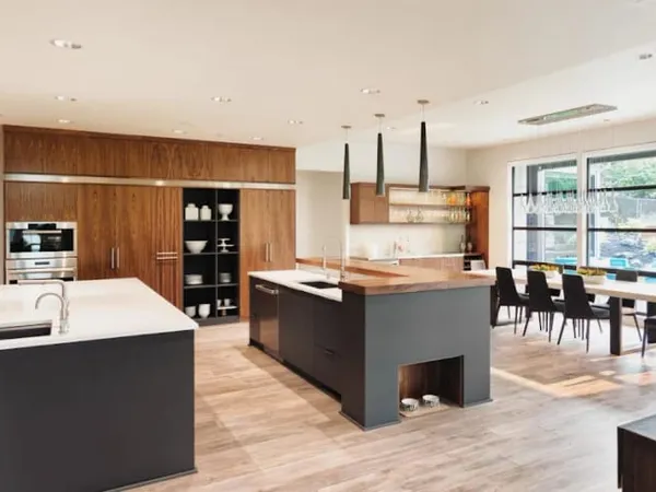 Appartement 4 pièces 82 m²