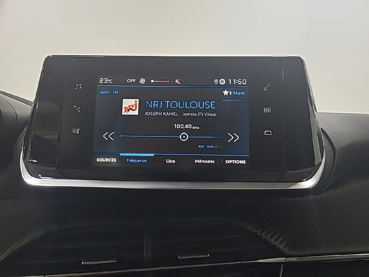 Peugeot 208 puretech 75 s&s bvm5 style — photo 11