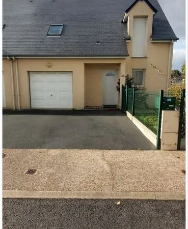 Maison Location Laize-Clinchamps 4p 100m² 900€