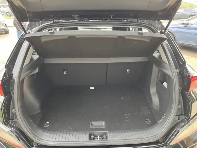 Hyundai Kona electrique 64 kwh - 204 ch — photo 21