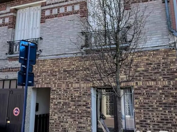 Maison de ville 5 pièces 111 m²