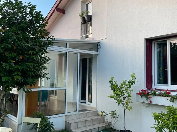 Vente Maison individuelle