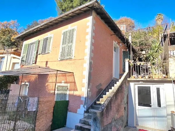 Maison à vendre Vallon des Fleurs