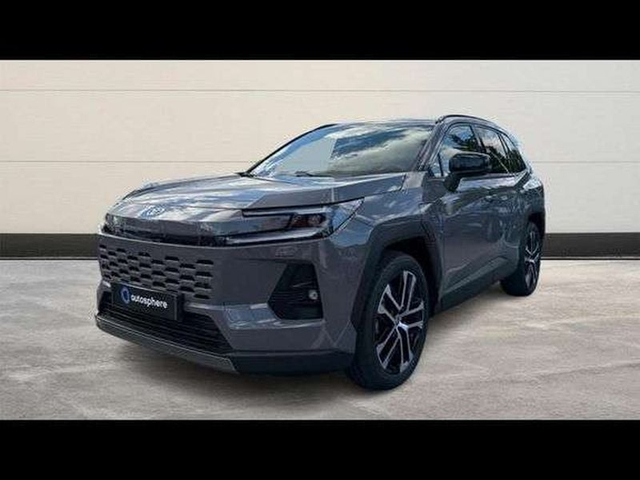 Toyota RAV4 EV Toyota RAV4 2.5 Hybride Rechargeable 309ch Lounge AWD-i RC26