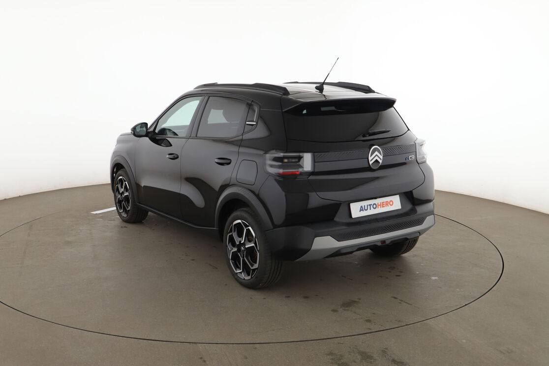 Citroen C3 Electrique 44 kWh Max Automatique — photo 3