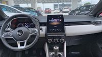 Renault Clio 1.3 TCe 140ch Initiale Paris -21N — photo 8
