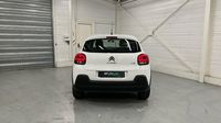 Citroen C3 1.5 BlueHDi 100ch S&S BVM 6 Feel Nav — photo 6