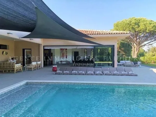 Maison de luxe