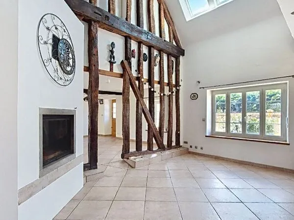 Propriété 10 pièces 250 m²