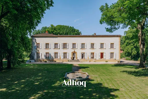 Château 3000 m²