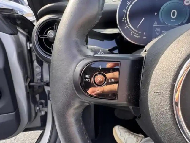 Mini Mini cabrio cooper 136ch edition premium plus bva7 — photo 17