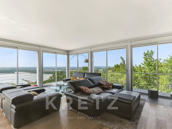 EXCLUSIVITÉ à Moissac - Maison d'architecte avec vue panoramique