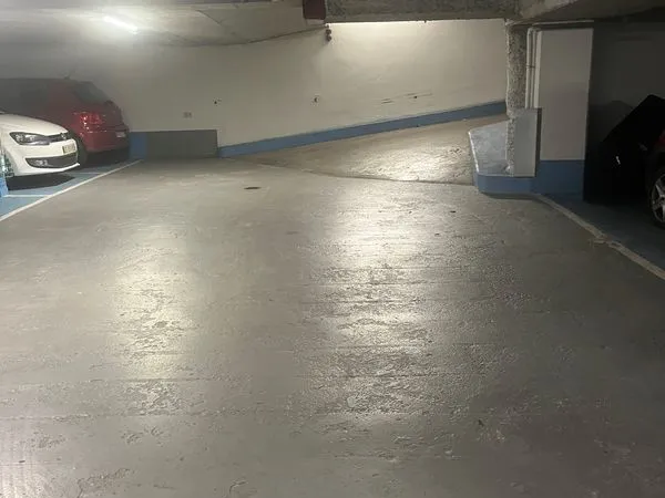 Location emplacement parking
