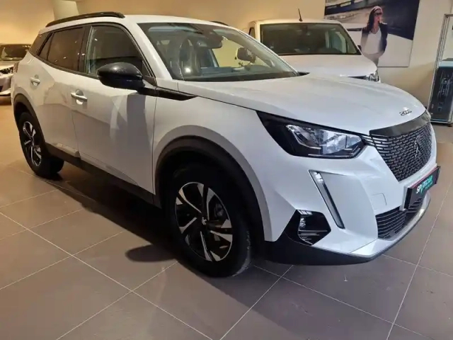 Peugeot 2008 bluehdi 130 s&amp;s eat8 — photo 46