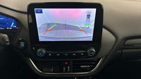 Ford Puma 1.0 EcoBoost 125ch S&S mHEV ST-Line X Powershift — photo 29