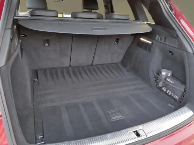 Audi Q5 virtual camera hud ath 1ere ma — photo 10