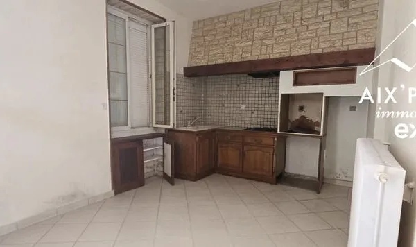 Appartement à vendre Saint-Denis-en-Bugey
