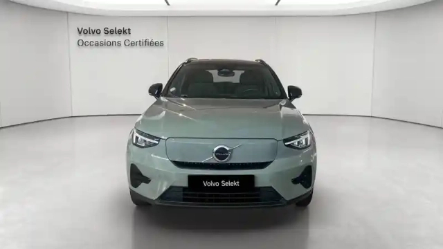 Volvo Xc40 recharge 231 ch 1edt — photo 5