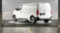 Peugeot Expert Standard 2.0 BlueHDi 120ch S&S Asphalt EAT8 — photo 8