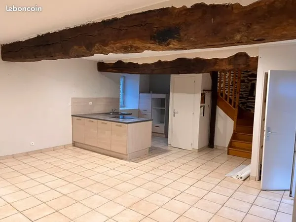 Maison 5 pièces 92m2