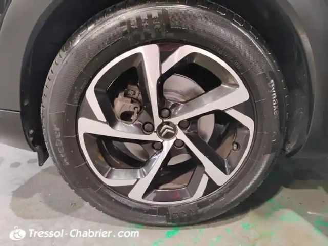 Citroën C5 Aircross bluehdi 130 s&amp;s eat8 shine — photo 22