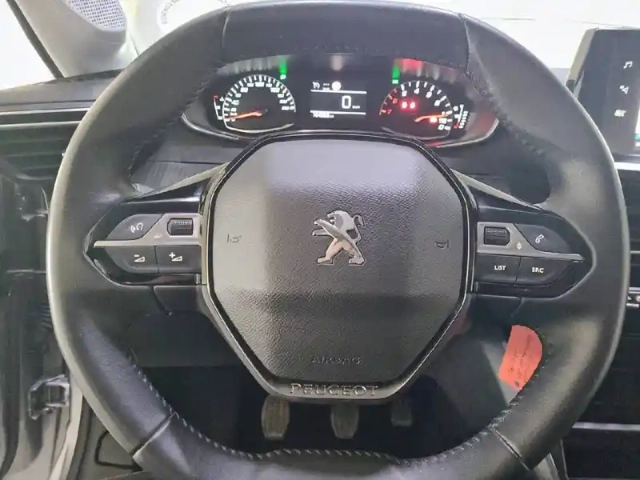 Peugeot 208 bluehdi 100 s&amp;s bvm6 — photo 9
