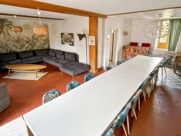 Maison 11 pièces 308 m²