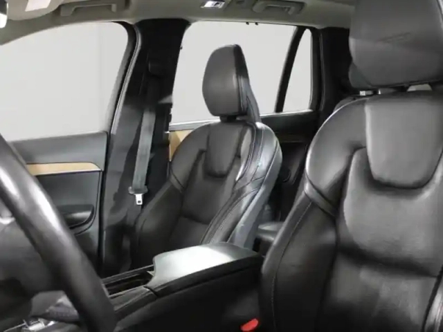 Volvo Xc90 t8 twin engine 303 + 87ch inscription luxe geartronic 7 places — photo 11