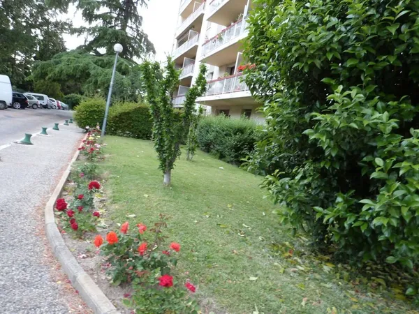 Avignon appartement 70m²