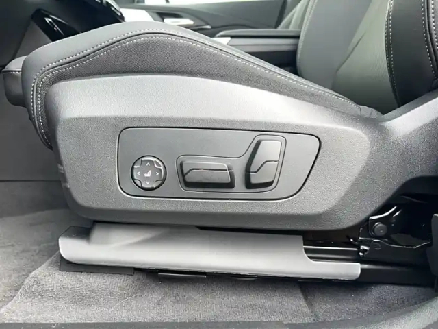 Bmw X1 xdrive 25e 245ch dkg7 — photo 21