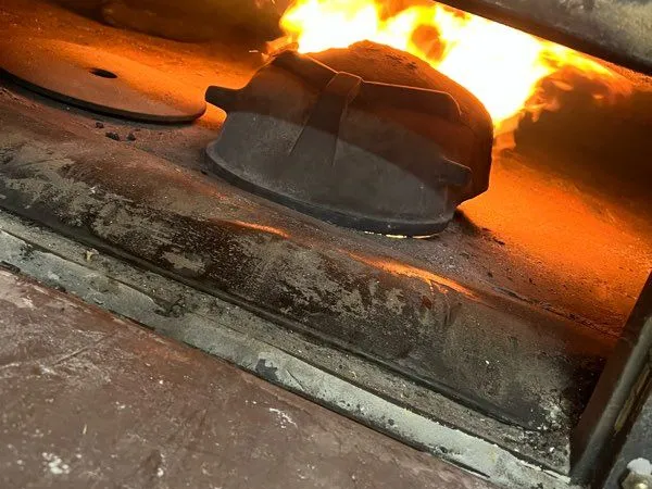 Boulangerie
