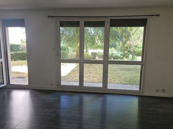 Appartement 3 pièces 76 m²