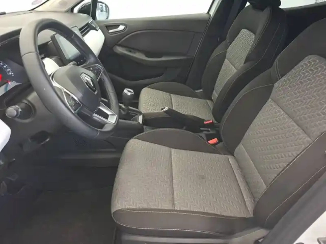 Renault Clio tce 100 gpl — photo 12