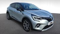 Renault Captur 1.6 E-Tech hybride 145ch Techno — photo 3