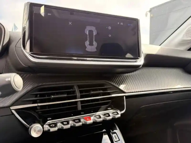 Peugeot 208 100 s&amp;s bvm6 — photo 39