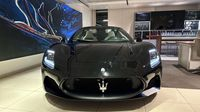 Maserati Mc20 Cielo 3.0 V6 Biturbo 630ch