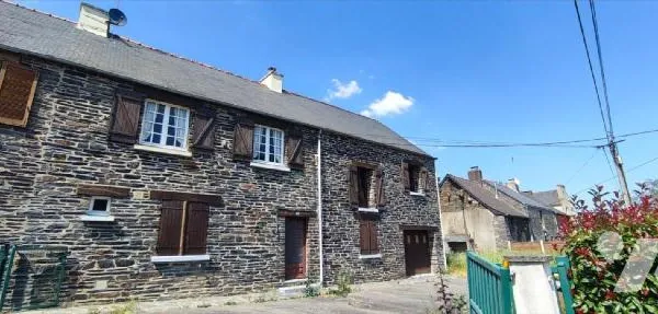 Maison 3 pièces 105 m²
