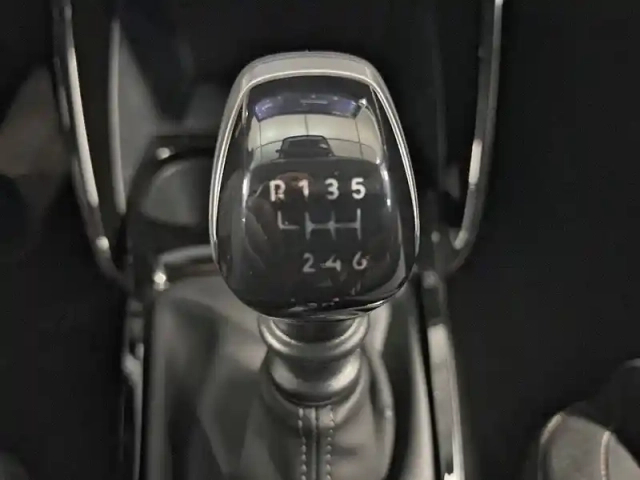 Citroën C3 Aircross turbo 100 ch man — photo 14