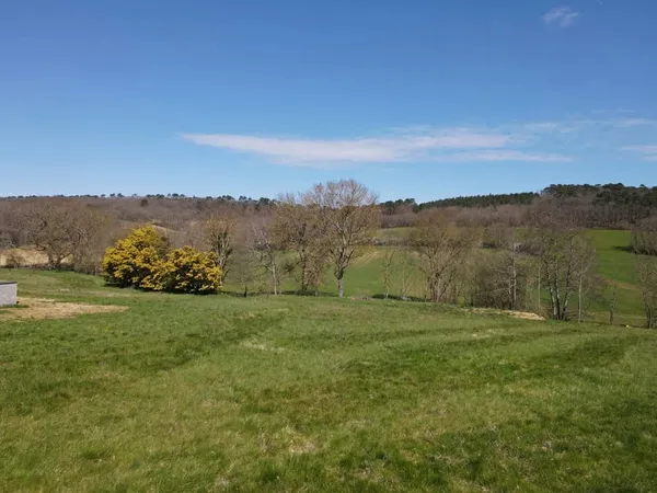 Terrain à bâtir Vente Pujaudran 993m² 153000€