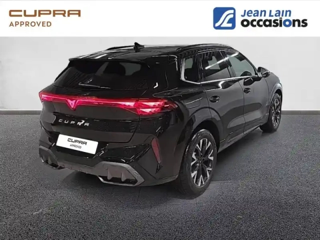 Cupra Terramar 1.5 etsi hybrid 150 ch dsg7 — photo 42