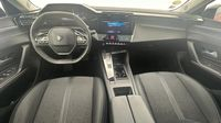 Peugeot 308 1.5 BlueHDi 130ch S&S Allure Pack EAT8 — photo 8