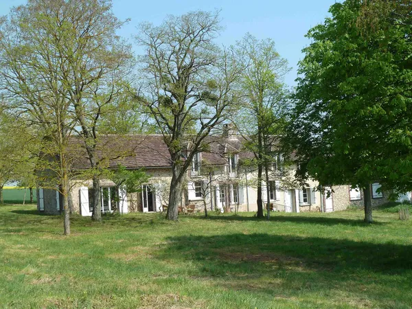 Vends maison de campagne de caractère